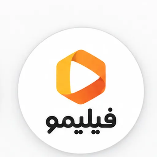 لوگوی فیلیمو