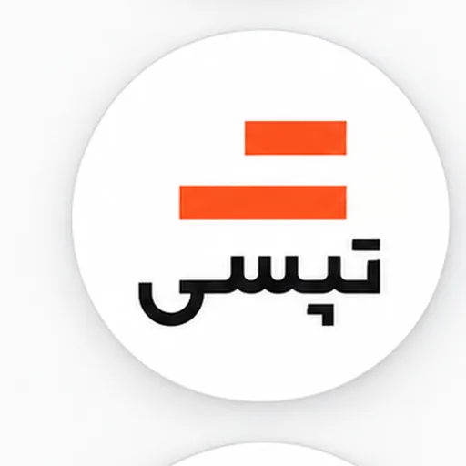 لوگوی تپسی