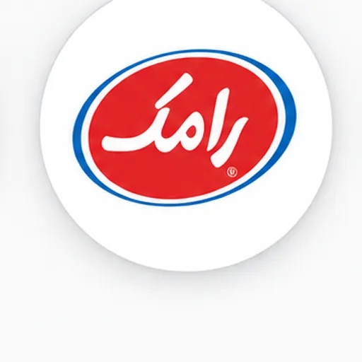 لوگوی رامک