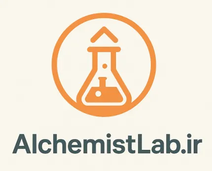 بنر آلکمیست لب