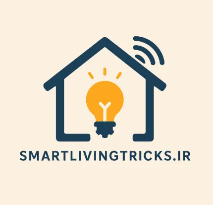 بنر اسمارت لیوینگ تریکس