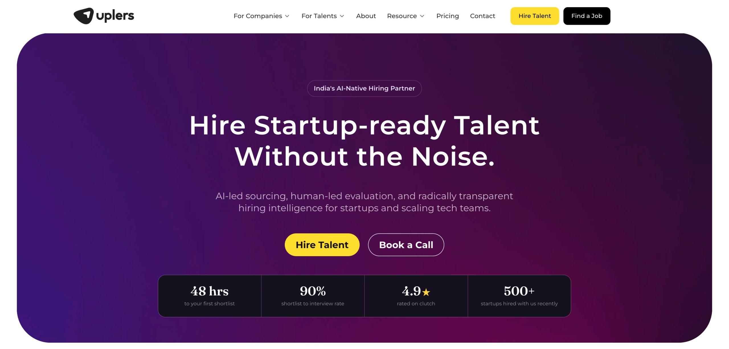 خدمات SEO Uplers