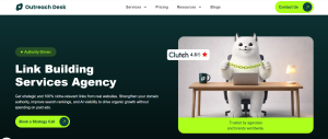 میز اطلاعات