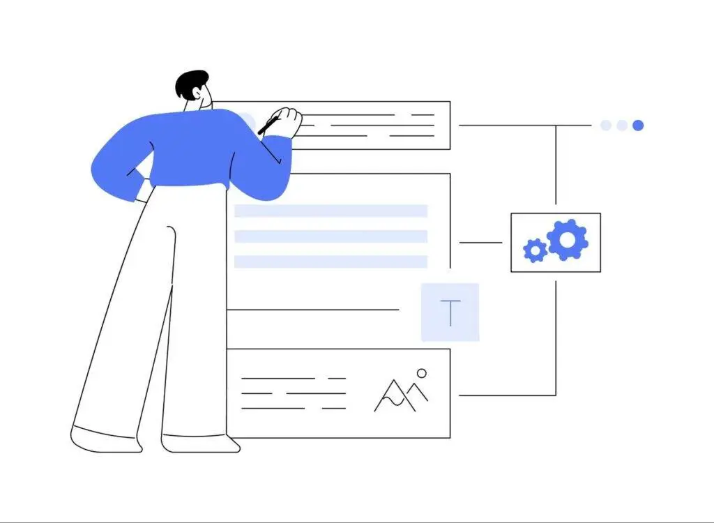 Microintent SEO توضیح داد: خوشه های محتوا که کار می کنند