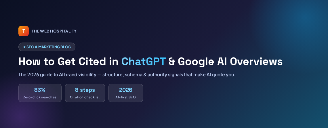 چگونه در نظرات ChatGPT و Google AI نقل قول دریافت کنیم